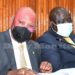 Ugandans don’t want to leave Afghanistan – Gen Odongo