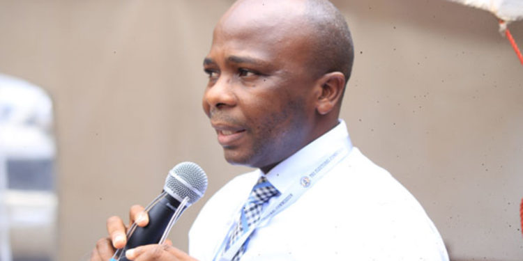 EC distances self from UPPC Shs600m scandal