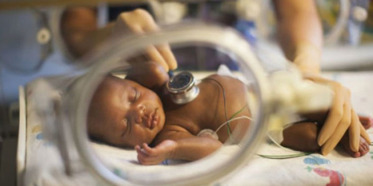 Expecting mothers urged to go early for antenatal care