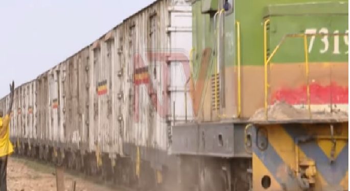 Nakawa  Mayor petitions railway corporation over planned evictions