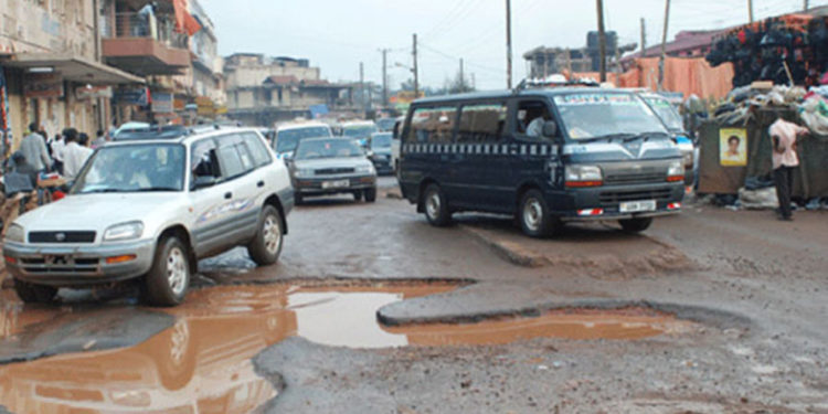 Disadvantaged groups move with difficulty on city roads- new survey