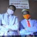 Ssegirinya, Ssewanyana given bail