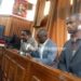 MPs Ssewanyana, Ssegirinya remanded to Kigo prison on fresh murder charges