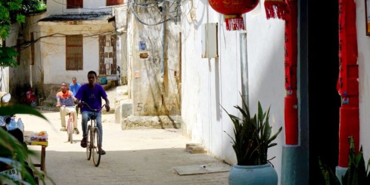 Tanzania’s Zanzibar launches campaign to conserve Stone Town