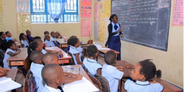 Government condenses primary, secondary curriculum