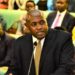 Cabinet approves re-introduction of lapsed bills