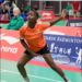 Uganda’s Naluwooza, Makande win bronze in All Africa U19 Badminton Championships