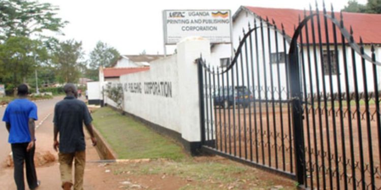 Suspects in Shs600m UPPC deal wiretapped