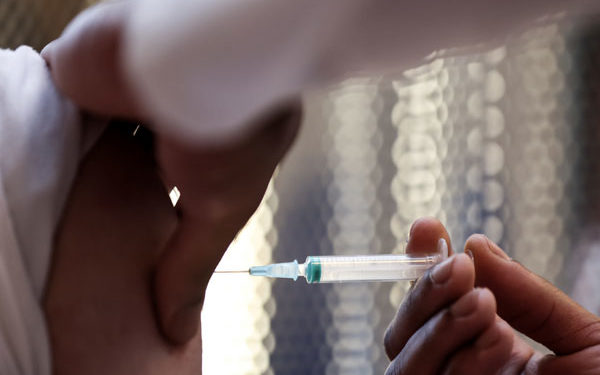 MOH lists districts with worst vaccine uptake