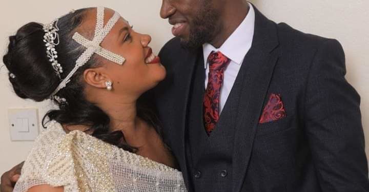 PHOTOS: Salha Mutoni introduces Nubian Li
