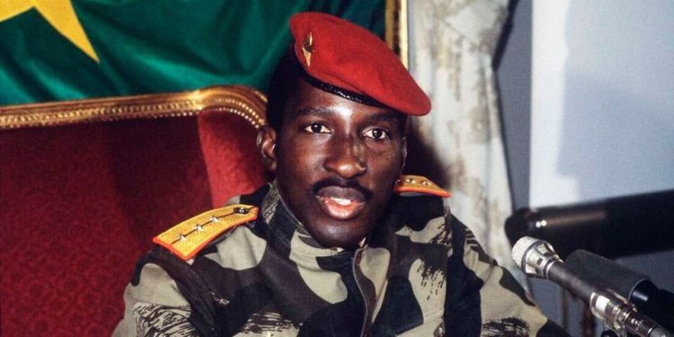 Murder trial of Thomas Sankara to finally begin