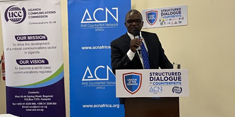 Anti-counterfeit campaigners to petition ICC