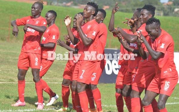 UPL season kicks off today