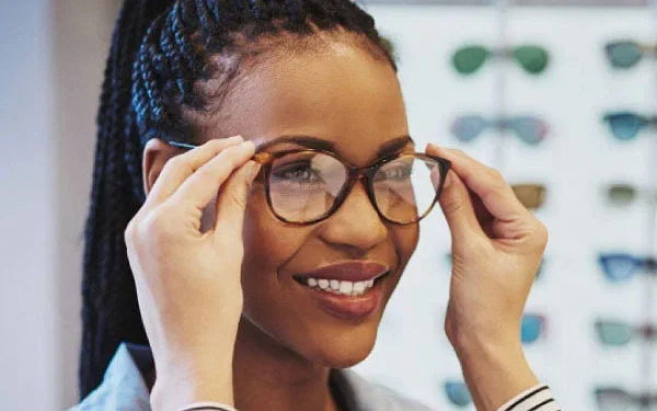 Uganda joins world to celebrate world sight day today