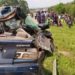Rwampara bus accident leaves three dead