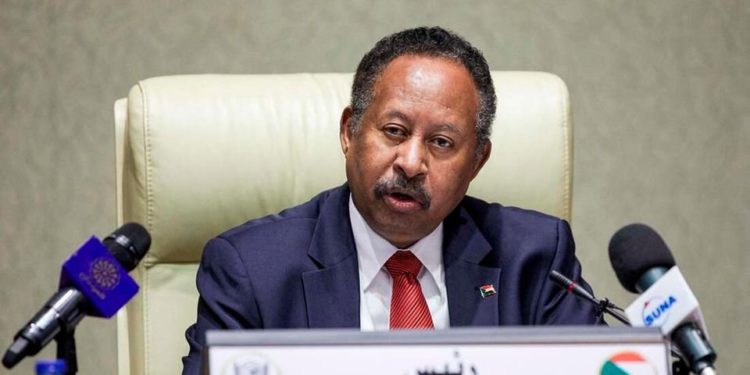 Sudan PM Abdallah Hamdok put under house arrest – Media reports