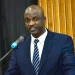 Finance PS warns public against fraudsters