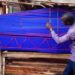 Ugandan teachers turn to coffin making after schools shut