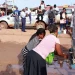 Public rallied to take on hand washing as a habit