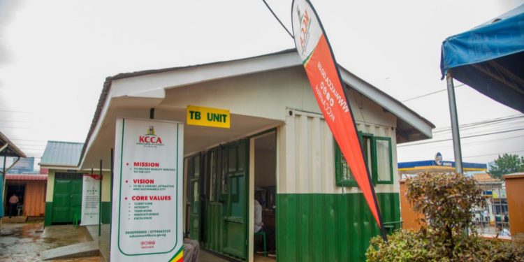 KCCA pays consultant Shs46m for public perception analysis