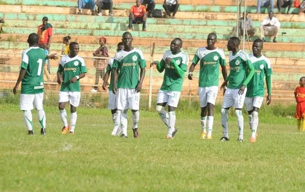 Onduparaka confirm technical team ahead of UPL season