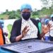 PSFU partners with Agricycle to empower over 9,400 youth