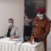 Byabashaija lauds UNODC for building capacity in handling violent extremist prisoners