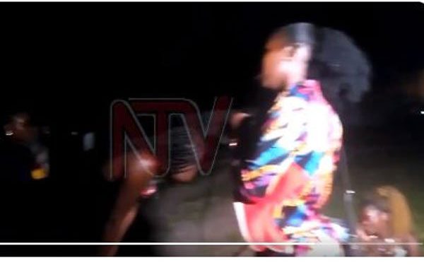 Three people feared dead in Kampala bomb blast