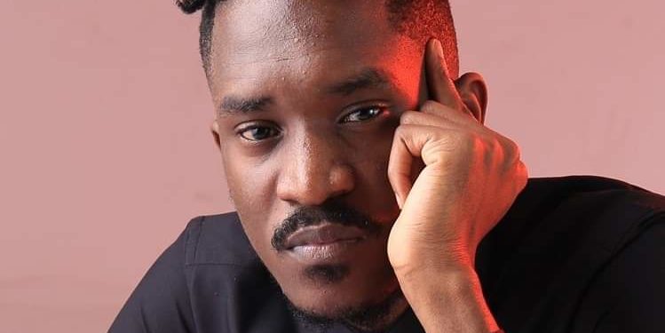 Know your worth, don’t let anyone disrespect you, Apass tells musicians