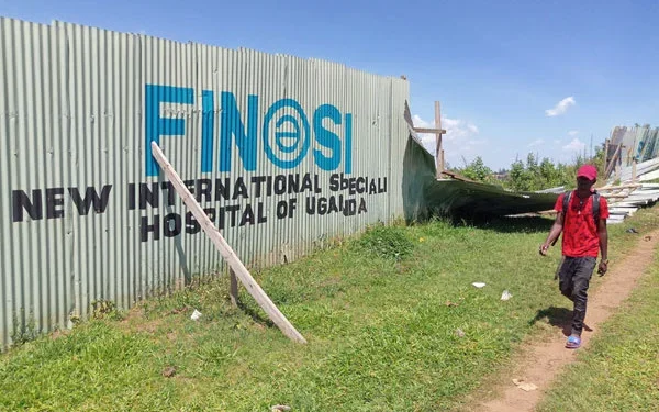 Government asked to provide report on Lubowa Hospital Construction