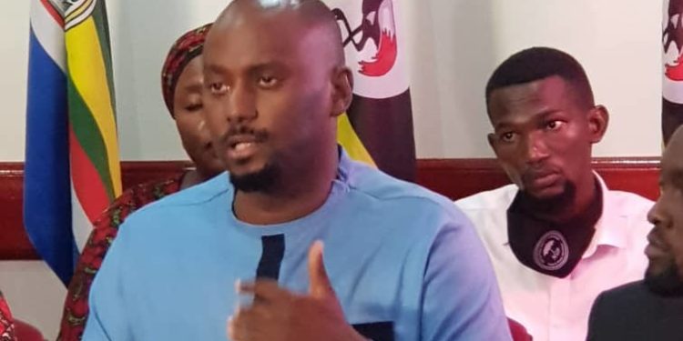 NUP dismisses reports of clashes with PFT