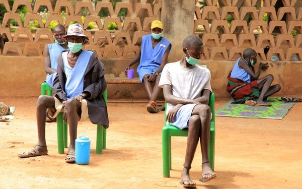 TB deaths on the rise again globally due to Covid-19, says WHO