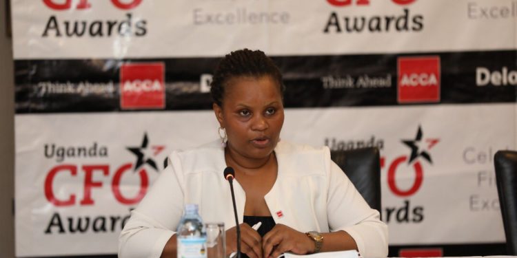 Financial institution CFO urged to uphold high ethical standards
