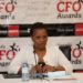 Financial institution CFO urged to uphold high ethical standards