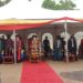 Over 1,400 students graduate at MUBS
