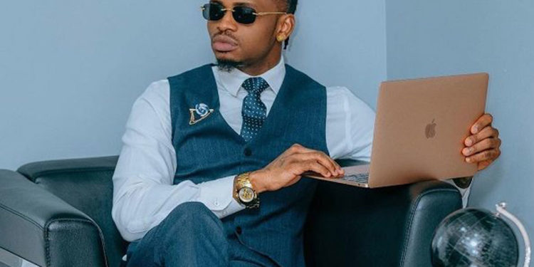 Diamond Platnumz splashes Shs97 million on new wristwatch