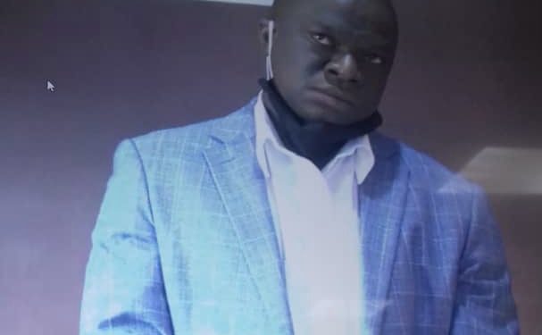 Ssegirinya further remanded, his mother breaks down in court, pleads for his freedom