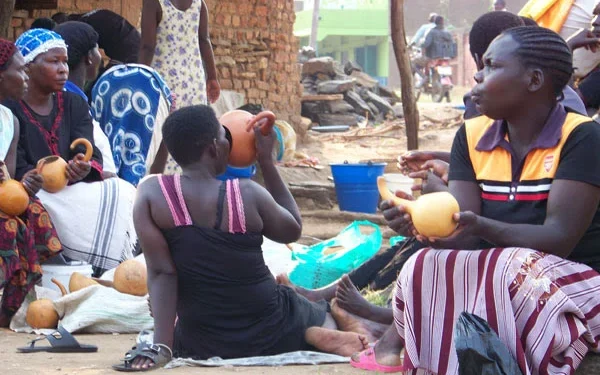 Govt losses Shs 1.6 trillion to illicit alcoholism-report