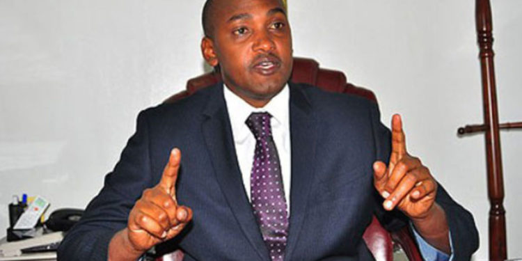 Uganda’s food system still out of balance – Agric ministry