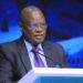 Fred Bamwesigye appointed new UCAA boss