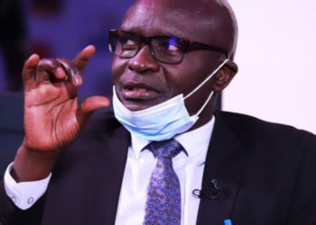 EC releases program for local government by elections