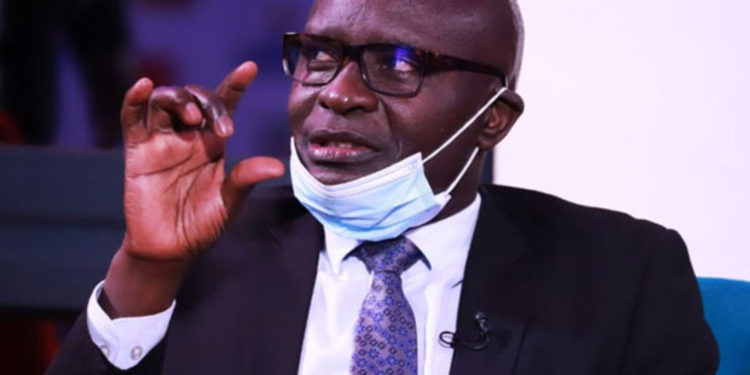 EC releases program for local government by elections