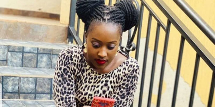 Martha Kay opens up how social media almost broke her