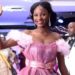 Kahunde, 22, is our new Miss Tourism