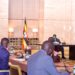 Museveni pledges to build shelter for distressed Ugandans in Dubai