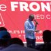 Besigye launches book detailing Uganda’s “crisis”