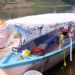 URA donates multi-million boat to Lake Bunyonyi Island pupils