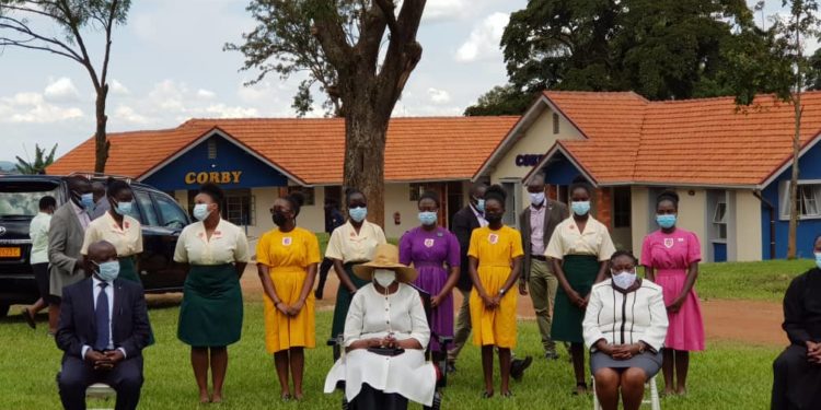Government to rehabilitate traditional schools