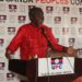 UPC’s Akena asks NRM to restore Uganda’s economic independence