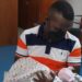 NUP’s Ssenyonyi welcomes baby girl